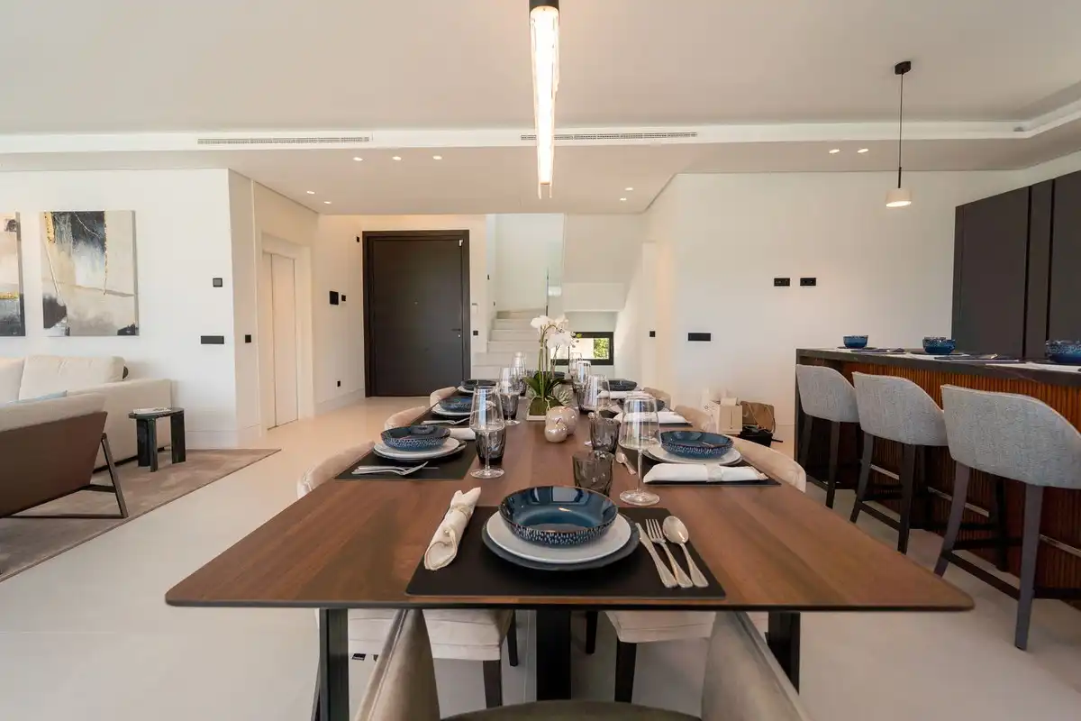 Flat with lift for sale in Avenida de Julio Iglesias s/n, imagen 46