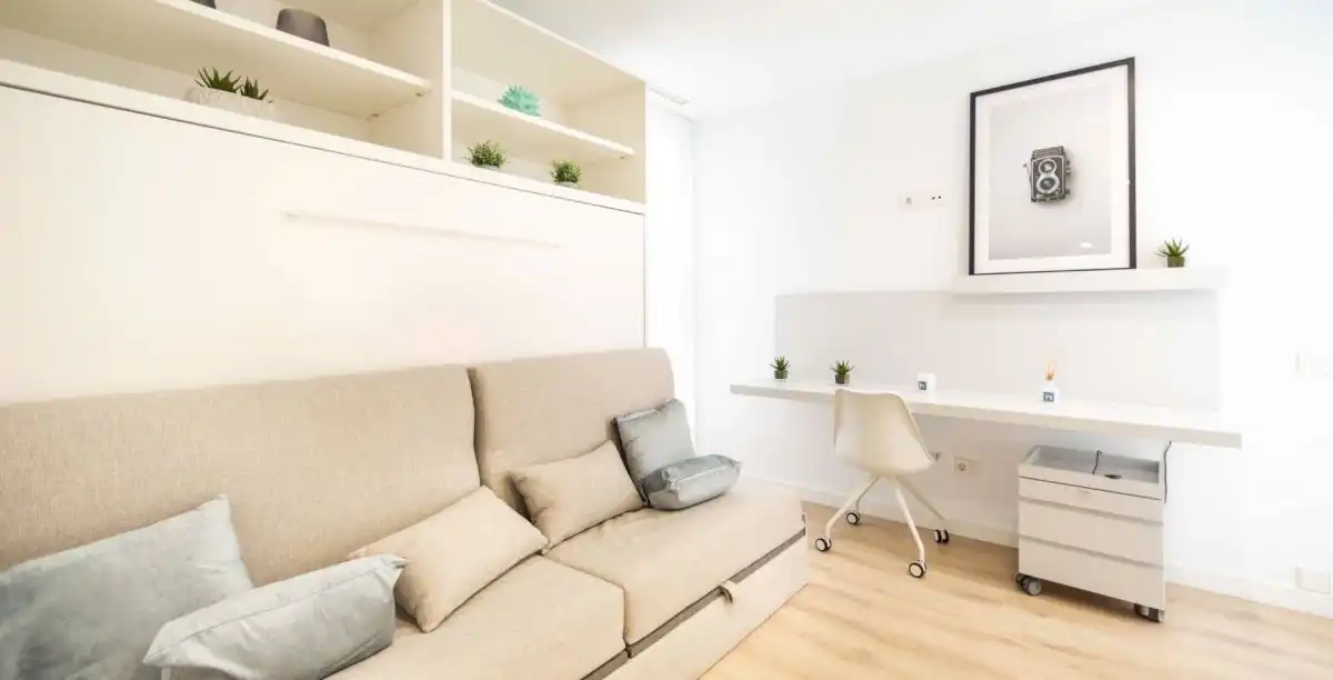 Appartement compact avec ascenseur à vendre à Monforte del Cid, imagen 10