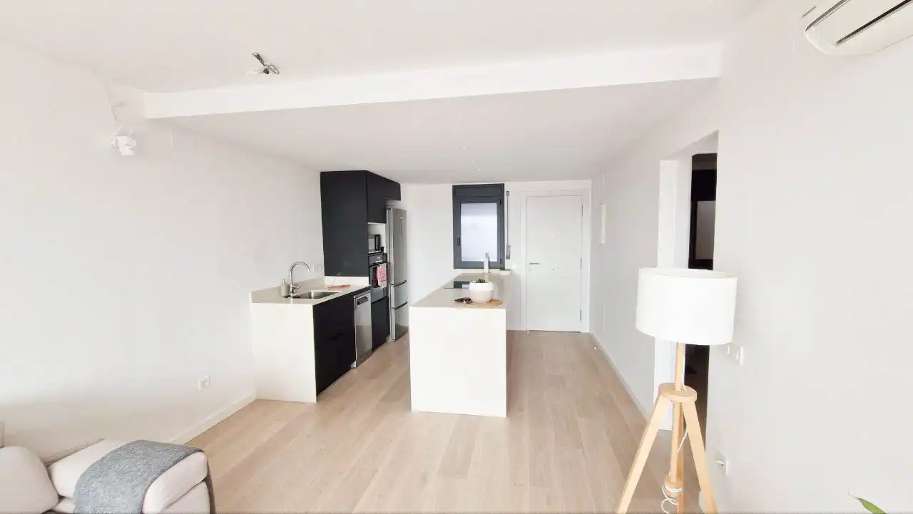 Flat with terrace for sale in Sant Feliu de Codines, imagen 2