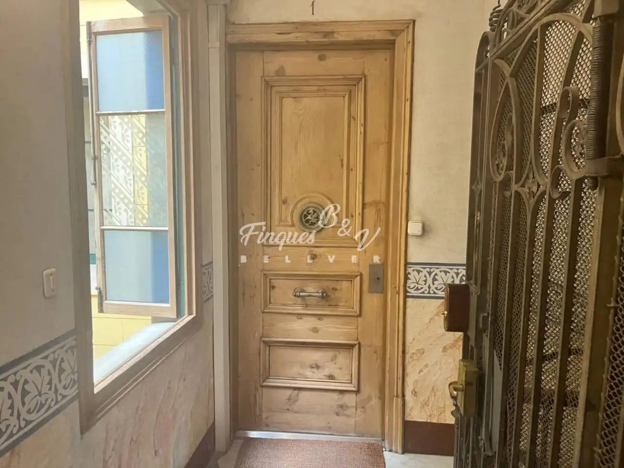 Piso con terraza en venta en Plaza TETUAN, imagen 29