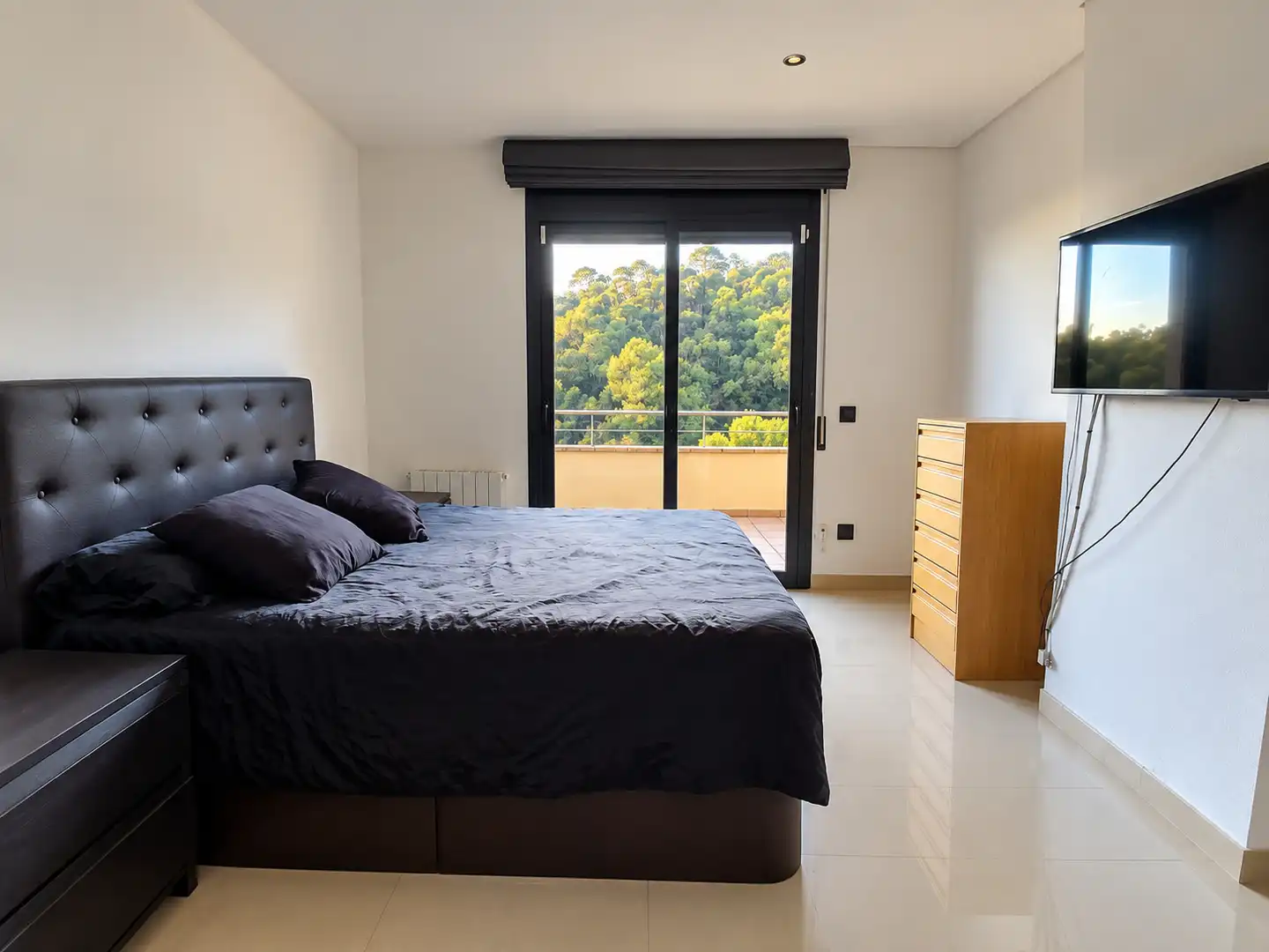 Villa con terrazza in vendita a Santa Susanna, imagen 2