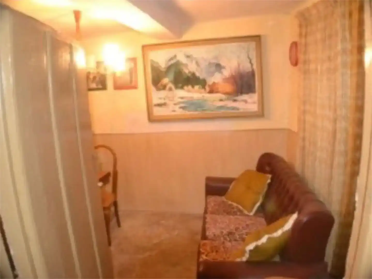 Piso en venta en Becedas con Balcón