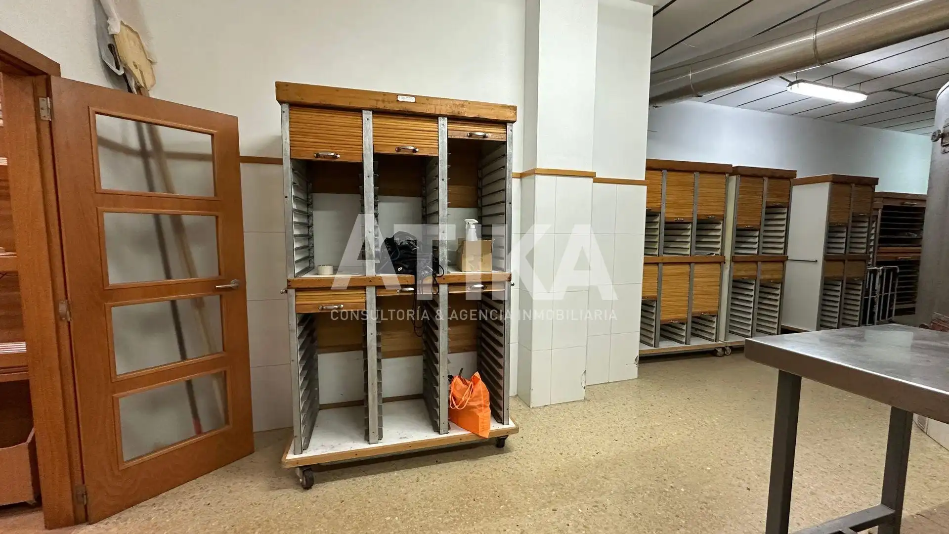 Business premises for sale in El Llombo, imagen 5