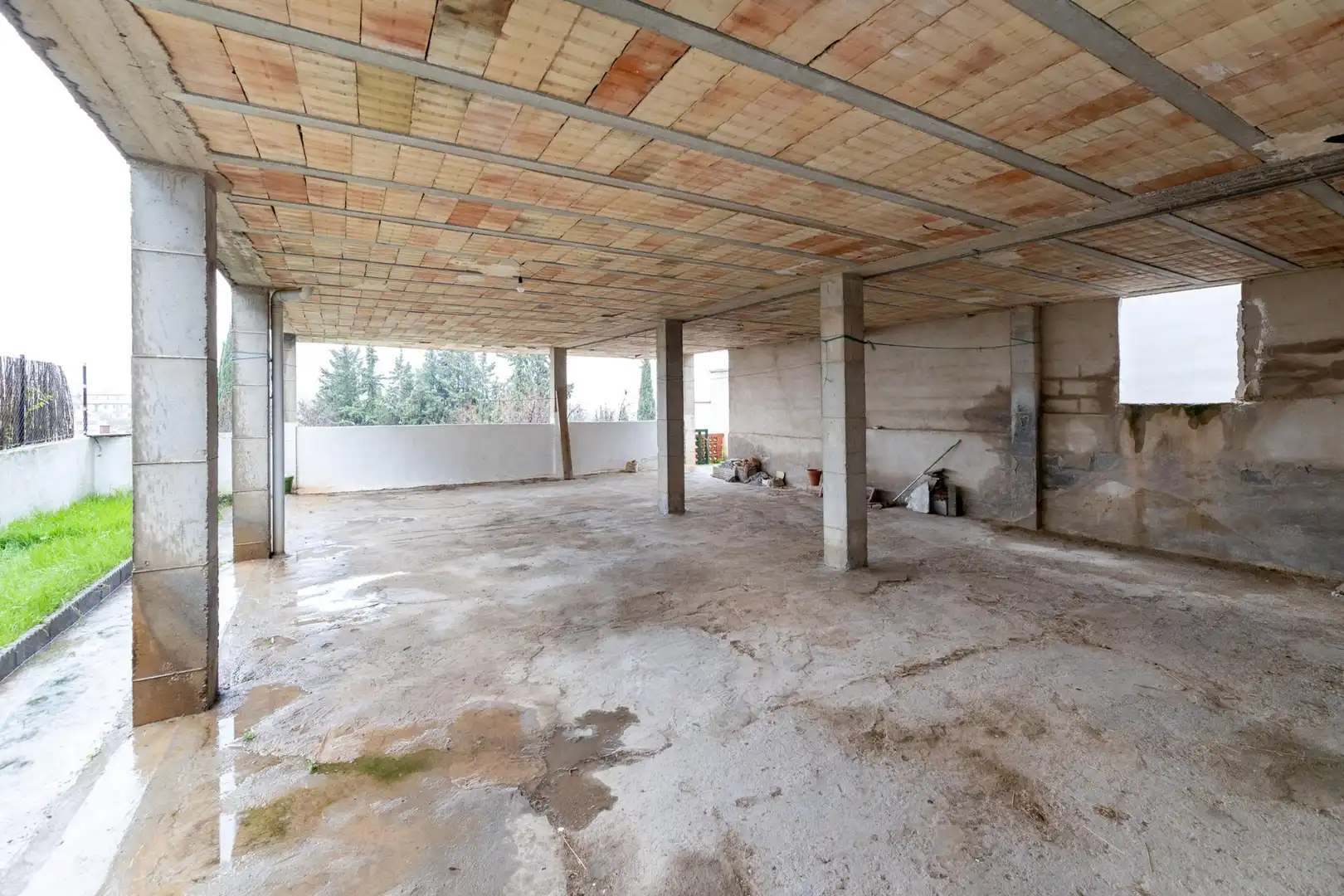 Chalet con terraza en venta en Calle Rumanía 2, imagen 21
