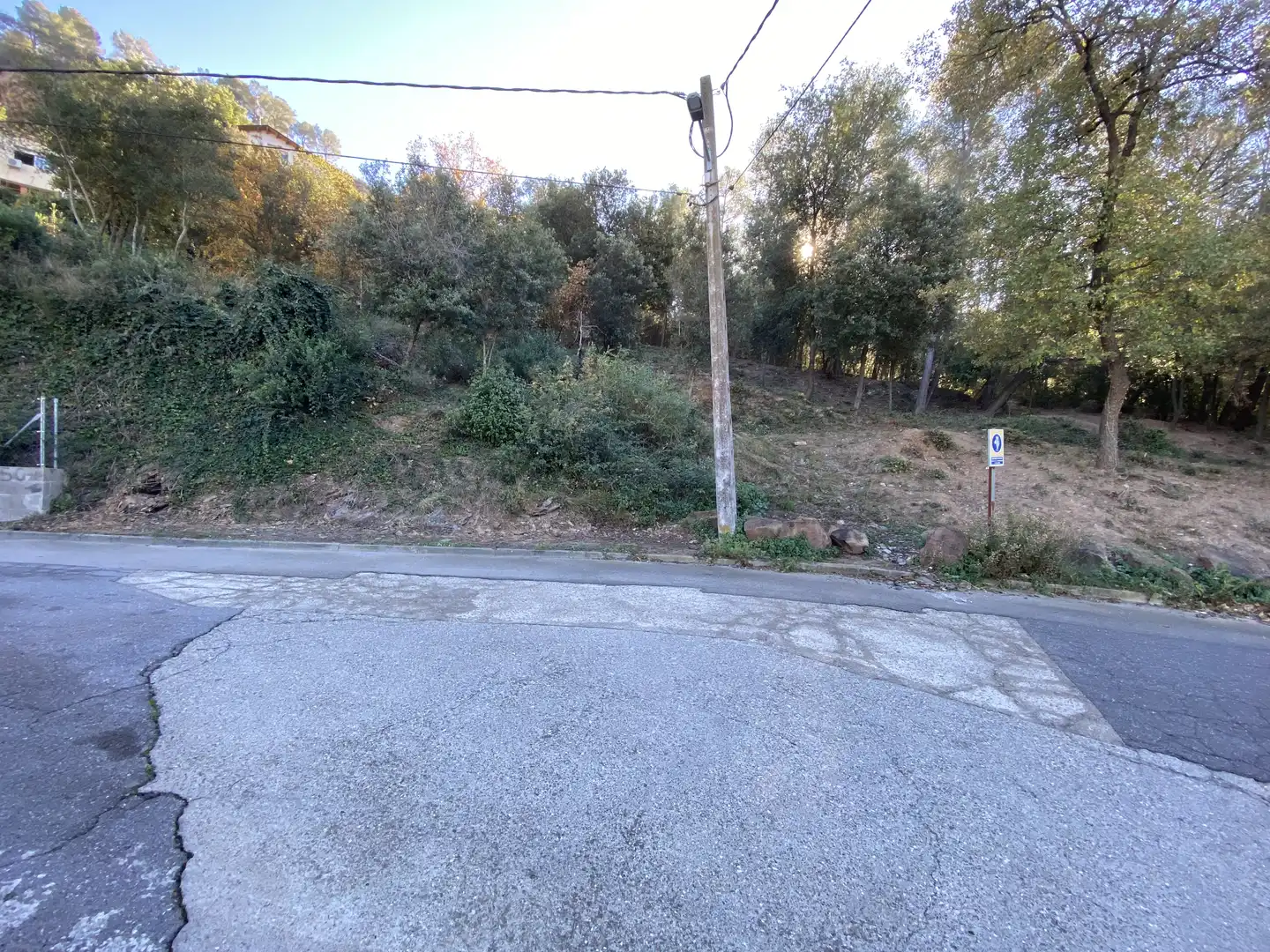 Wohnbaugrundstück zum Verkauf in Corbera de Llobregat, imagen 4