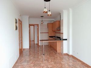 Cuina de Pis en venda en Las Palmas de Gran Canaria amb Traster