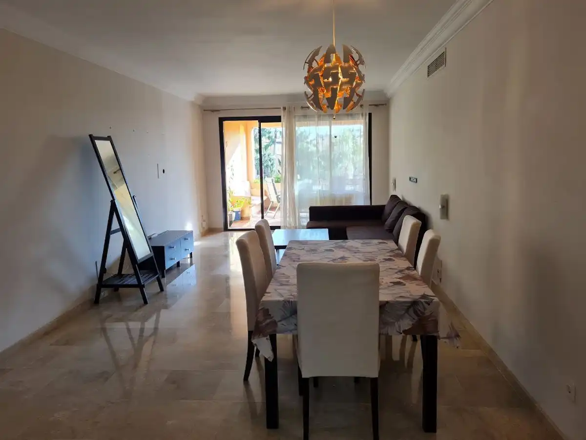 Apartament amb piscina en venda a Calle Quintana, imagen 11