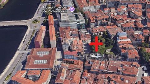 Photo 2 of Houses for sale in Rúa César Boente, Centro - Echegaray, Pontevedra Capital