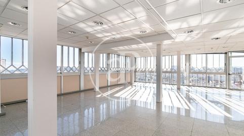 Foto 2 de Piso en venta en Plaça de Gal·la Placídia, Vila de Gràcia,  Barcelona Capital