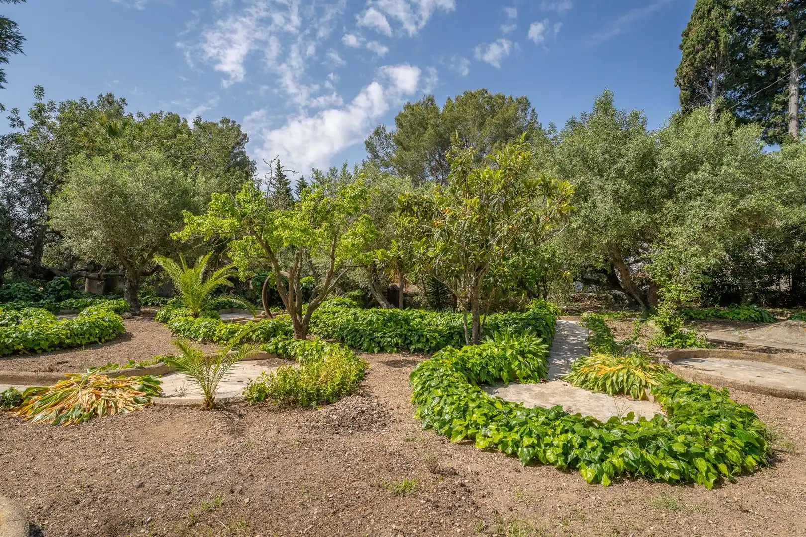 Villa avec piscine à vendre à MUNTANYA OLIVA-I, imagen 64
