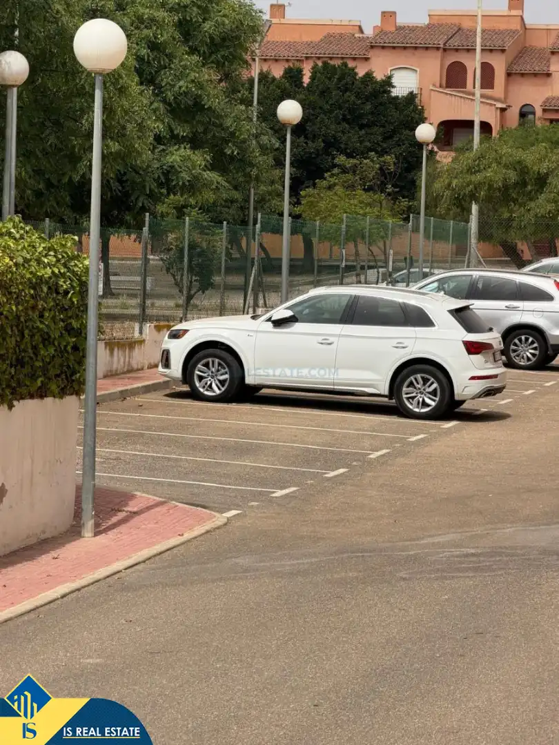 Bungalow amb piscina en venda a Nueva Torrevieja - Aguas Nuevas, imagen 3