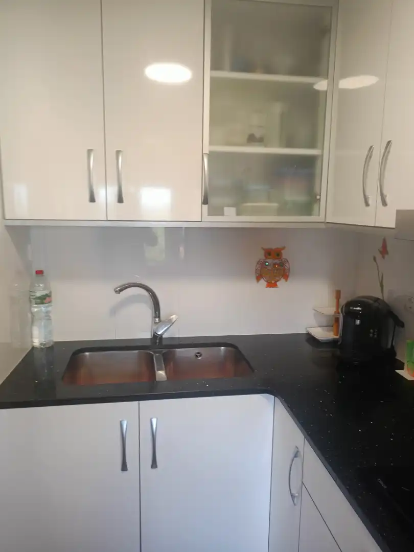 Kitchen of Flat for sale in Nord-est