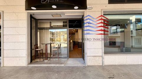 Photo 3 of Commercial properties for sale in Calle Villaamil y Castro, Universidad, Ourense Capital