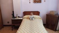 Bedroom of Flat for sale in Palencia Capital  with Heating, Terrace and Storage room