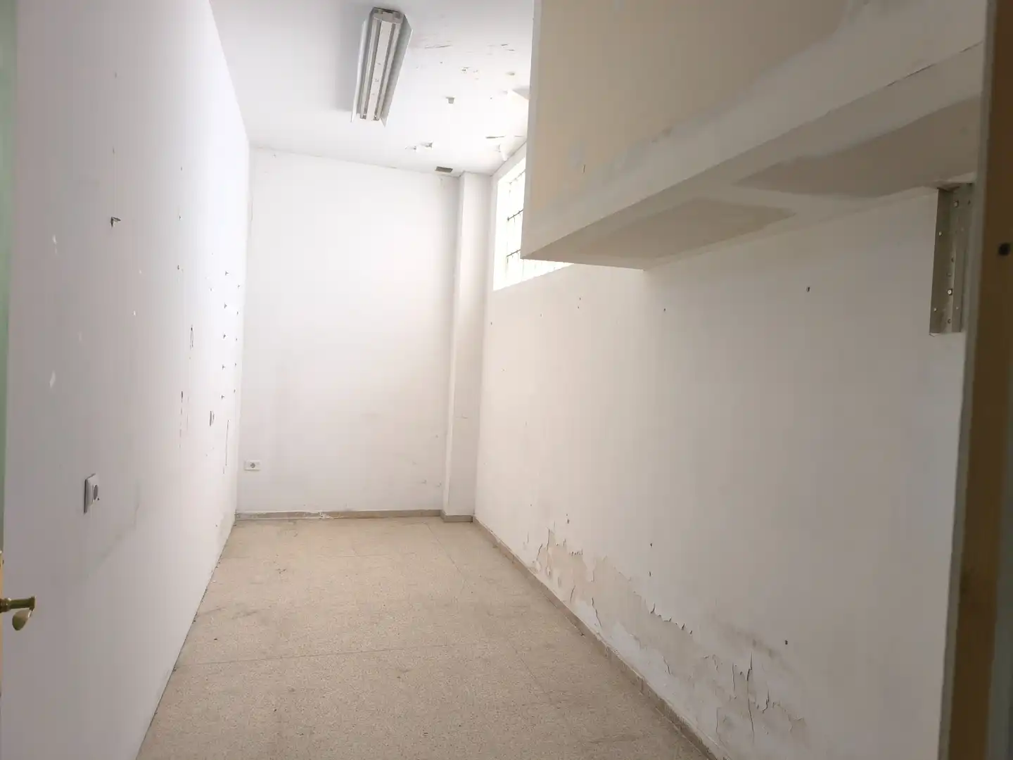 Local comercial de lloguer a Calle Escultor Jamete, imagen 12