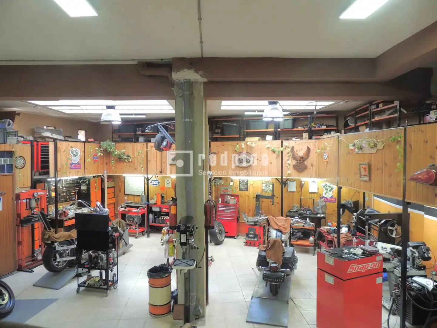 Local en venta en Madrid con Aire acondicionado