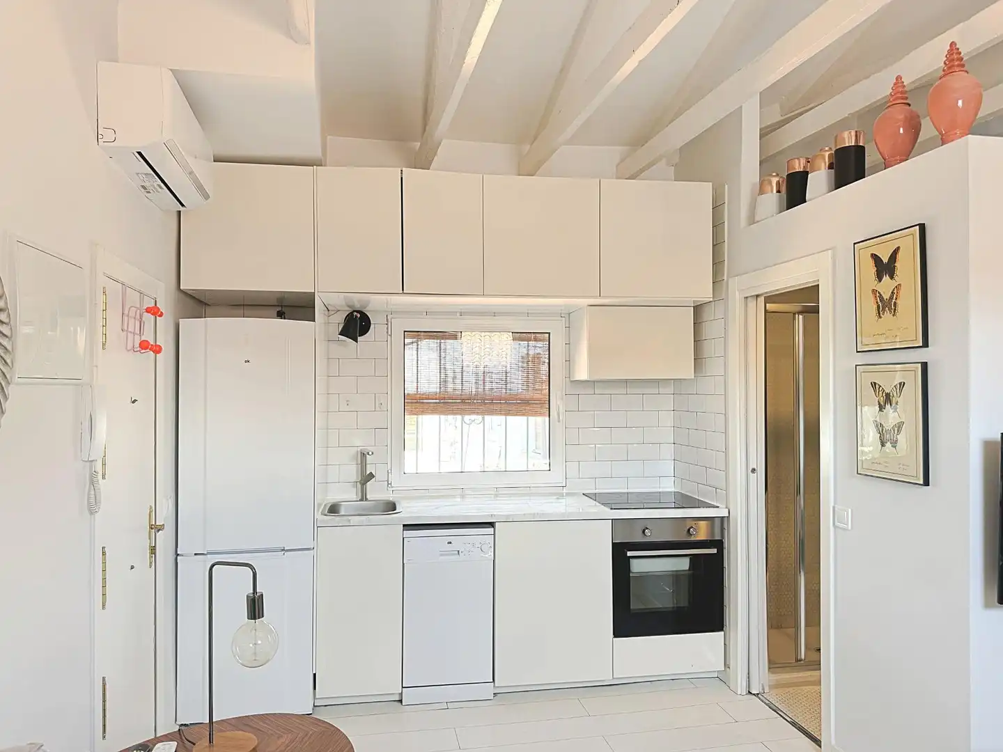 Wohnung zur Miete in Calle Juanelo, Embajadores - Lavapiés