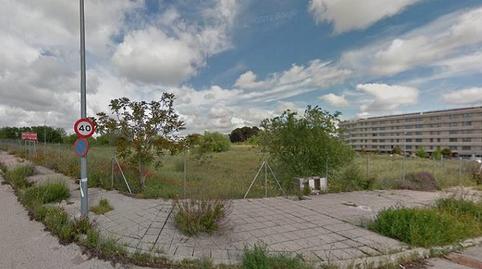 Photo 5 of Industrial land for sale in Calle de Carmen Laforet, 33, Rejas, Madrid
