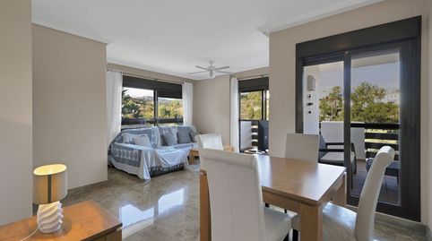Foto 4 de Apartament en venda a Churriana - El Pizarrillo - La Noria-Guadalsol, Málaga Capital