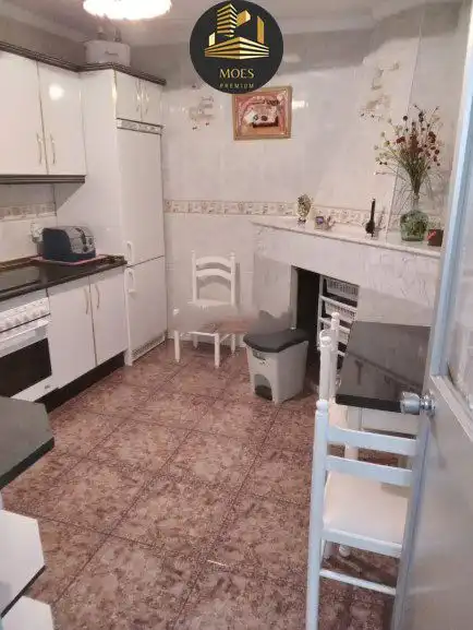 House with terrace for sale in Higuera de Calatrava, imagen 5