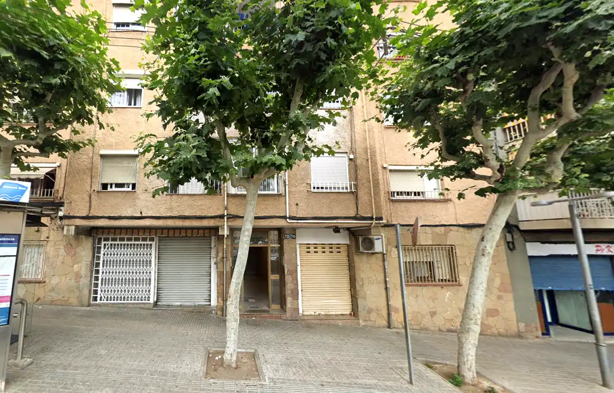 Wohnung zum Verkauf in Valencia