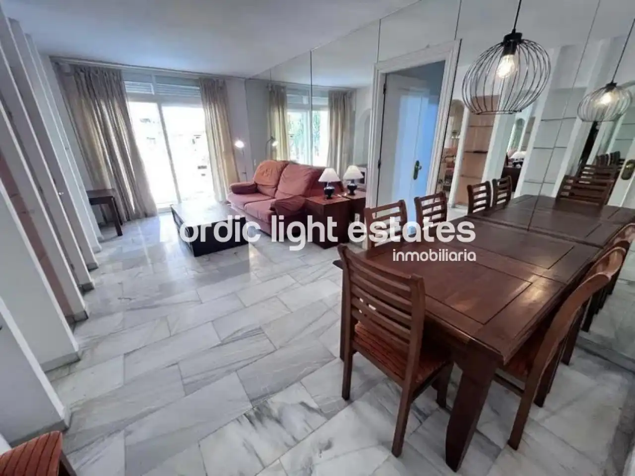 Appartement avec ascenseur à vendre à Almuñecar centro