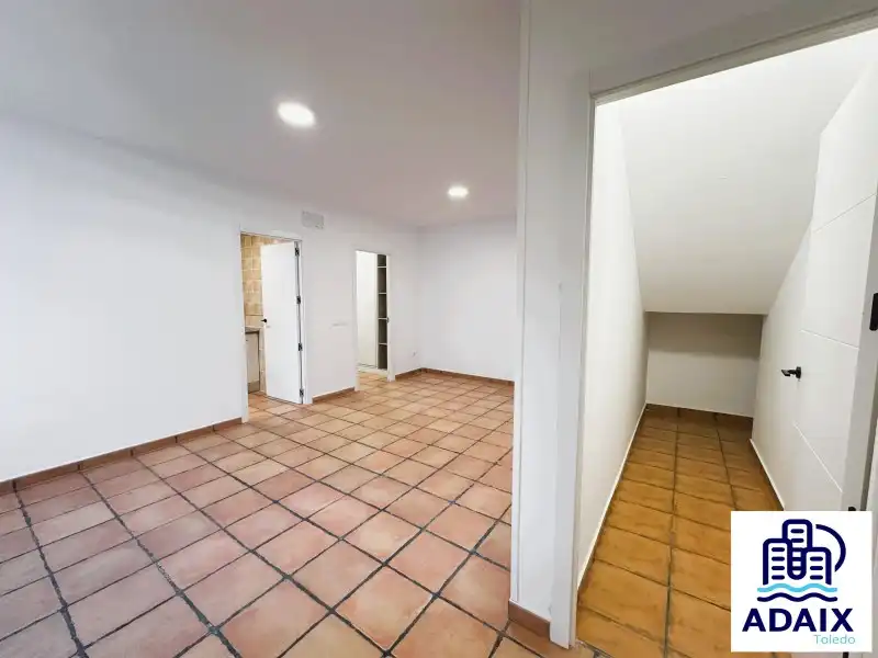 Piso de alquiler en Santa Olalla