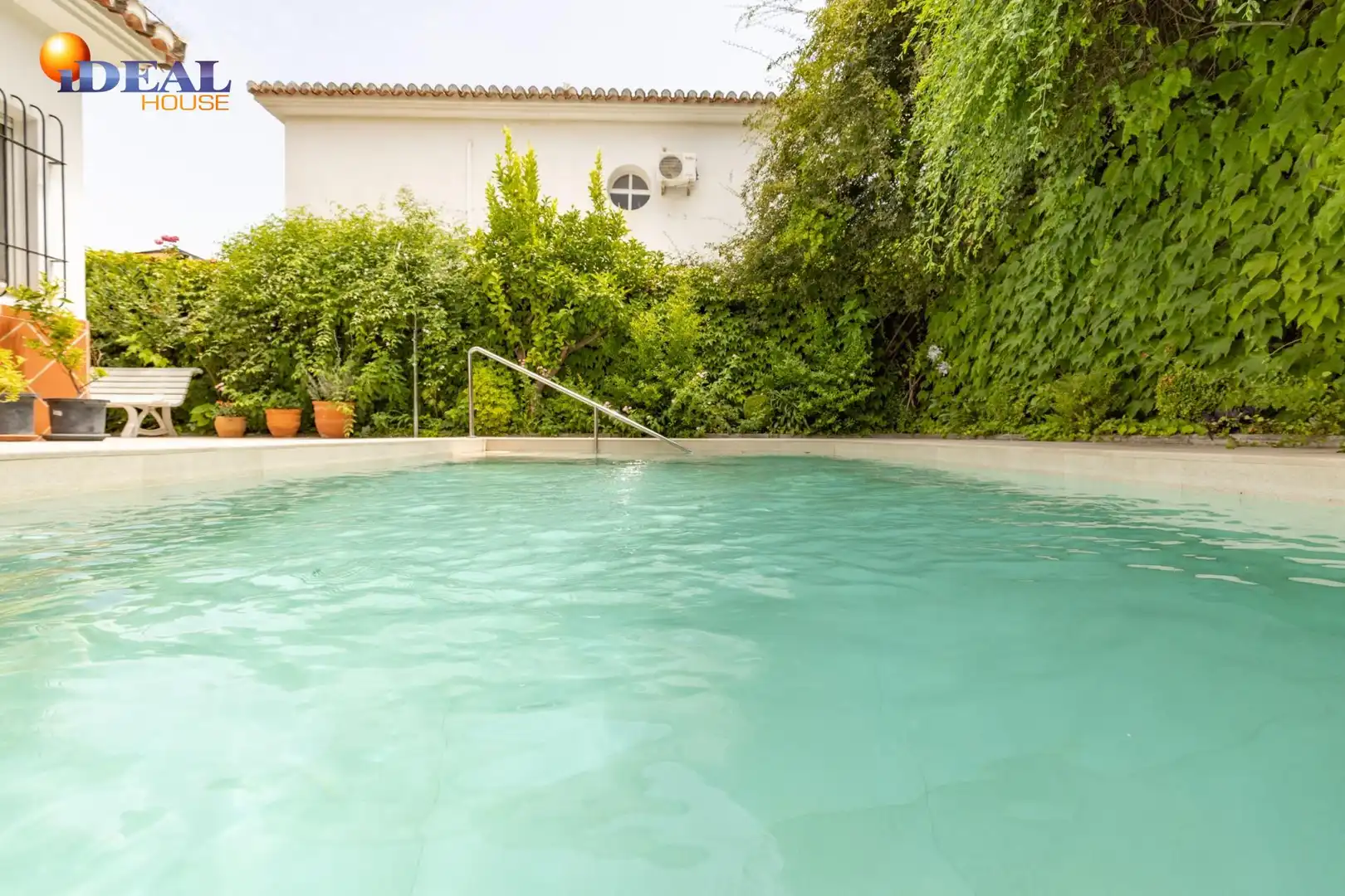 Villa avec terrasse à vendre à La Zubia Ciudad