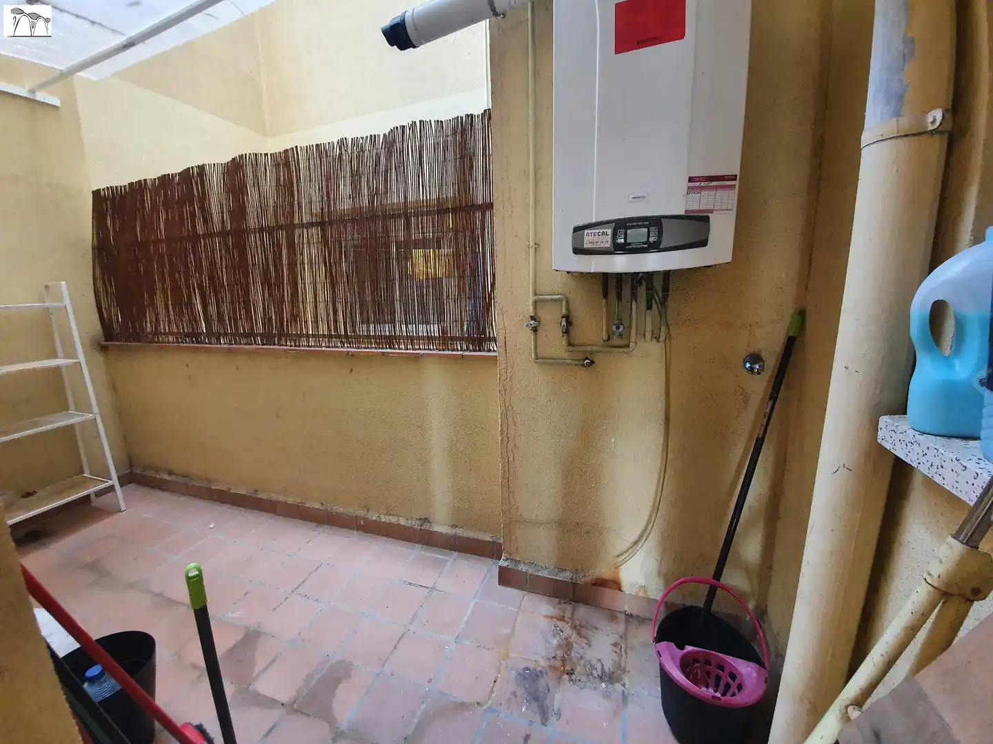 Ground floor for rent in Carrer de Bretón, Ca n'Aurell