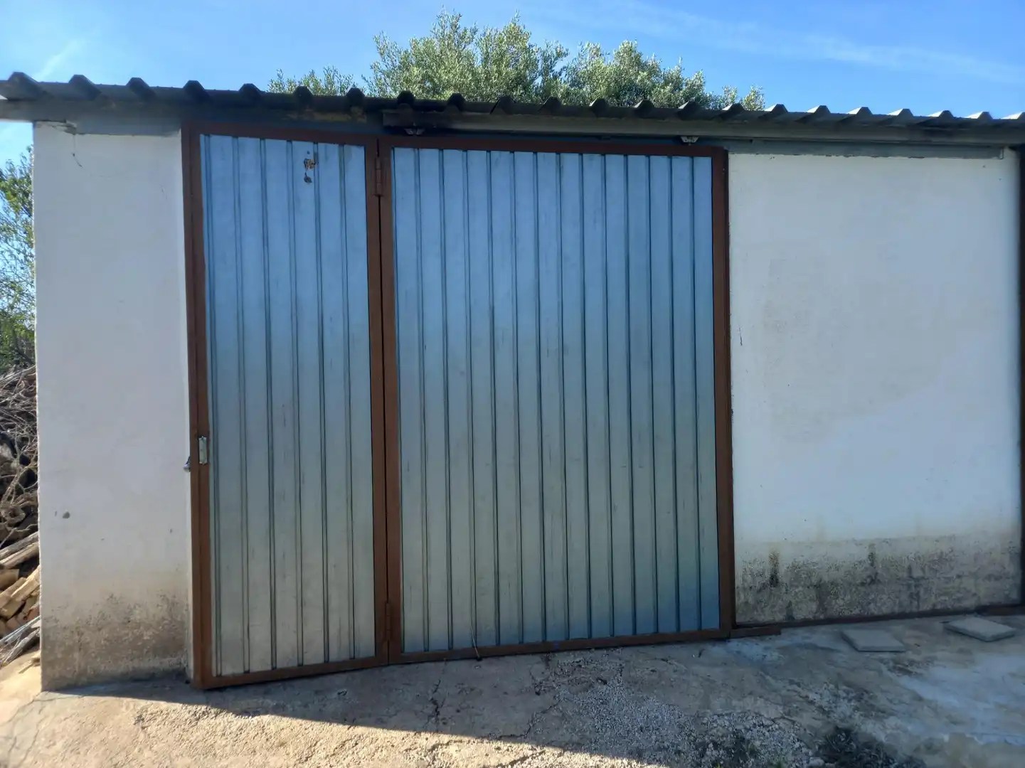 Terreno rústico en venta en Móra d'Ebre, imagen 4