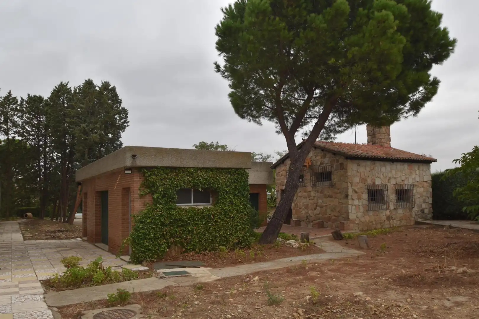 Casa o chalet en venta en Fuente El Saz de Jarama