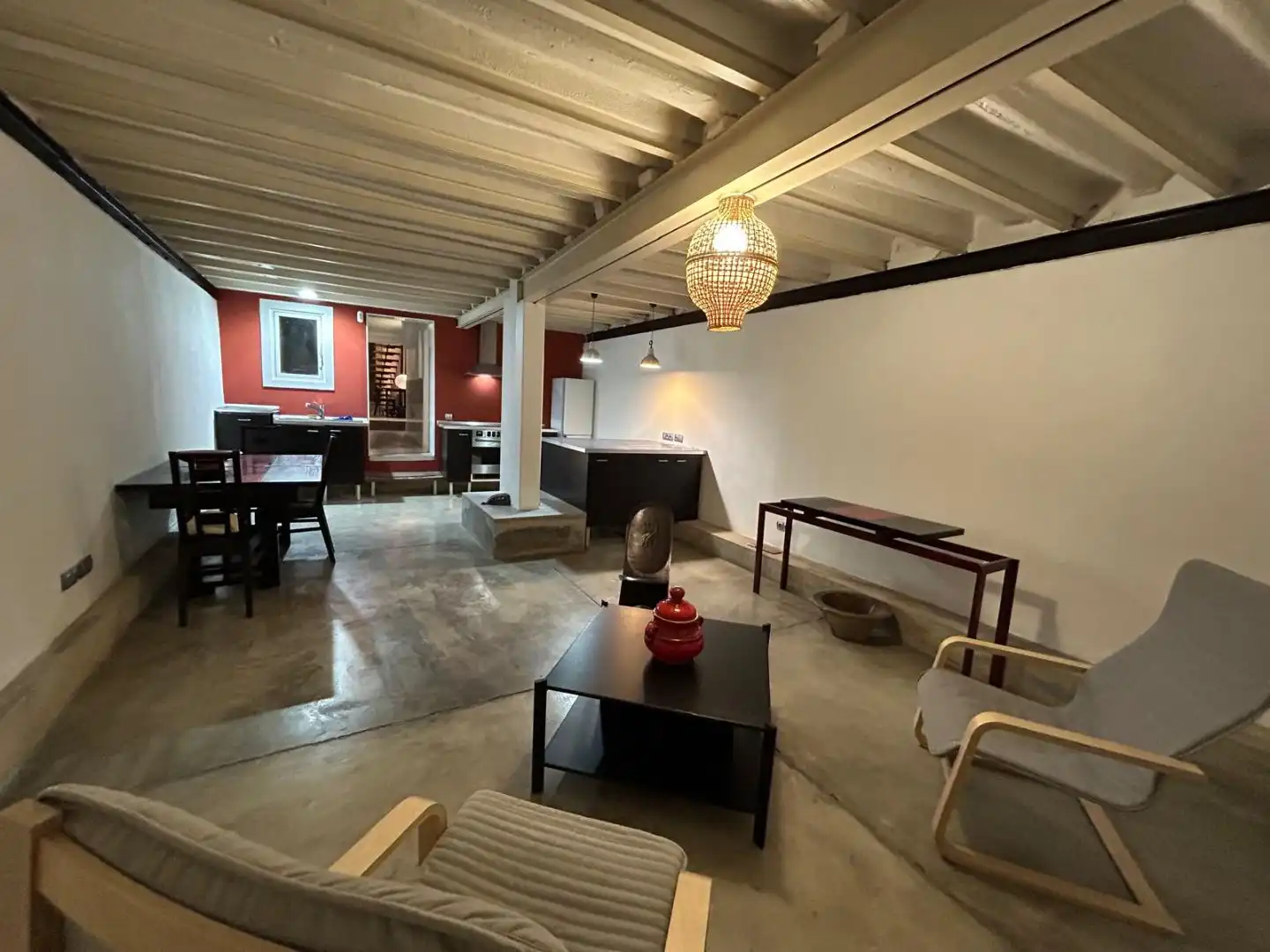 Loft de lloguer a Arc del Teatre 57, imagen 3