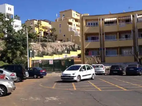 Parking of Apartments for sale in Adeje