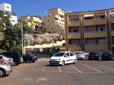 Apartament en venda a Ur La Torviscas, Ed Donald
