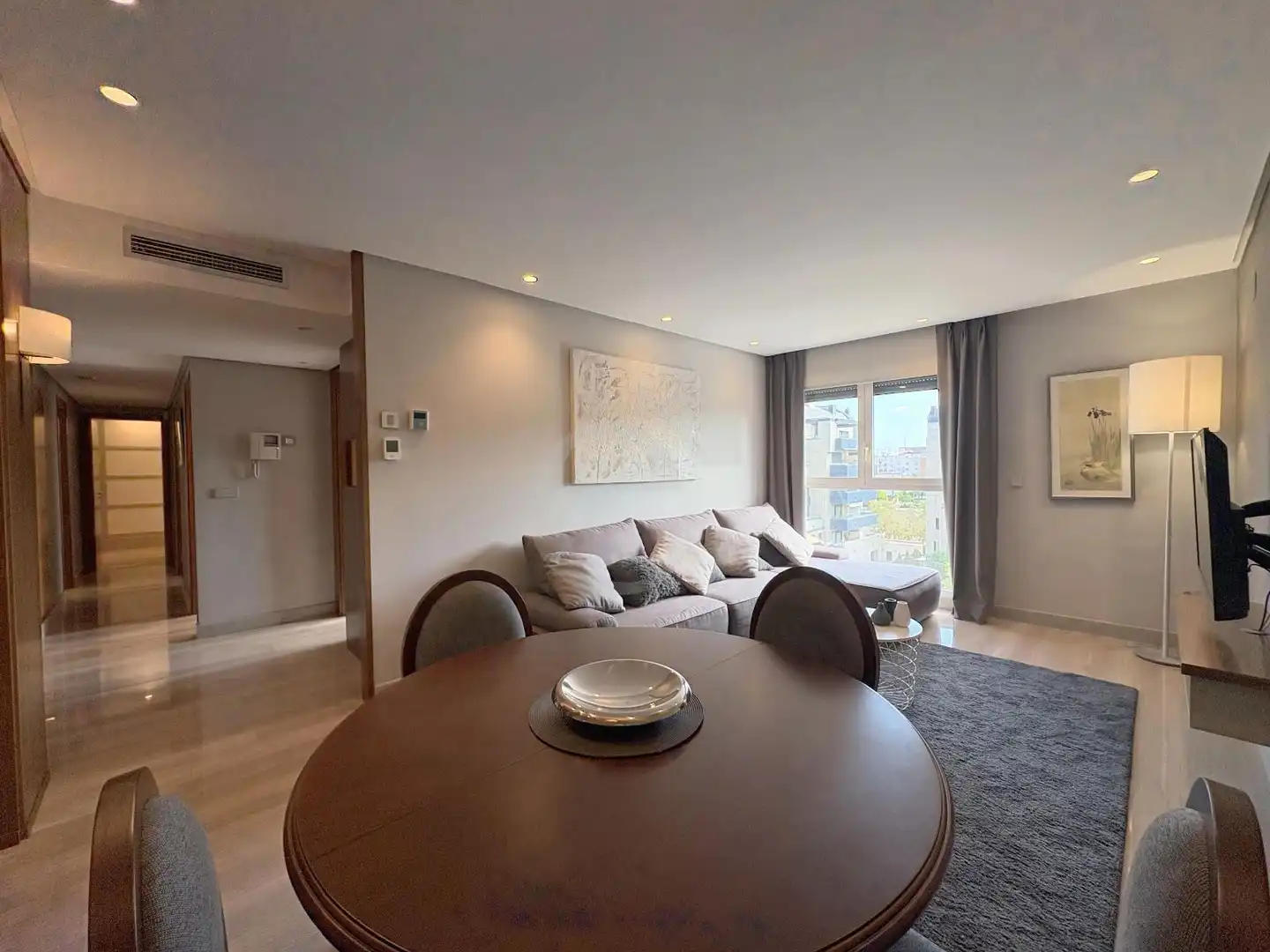 Flat with pool to rent in Benicalap, imagen 5