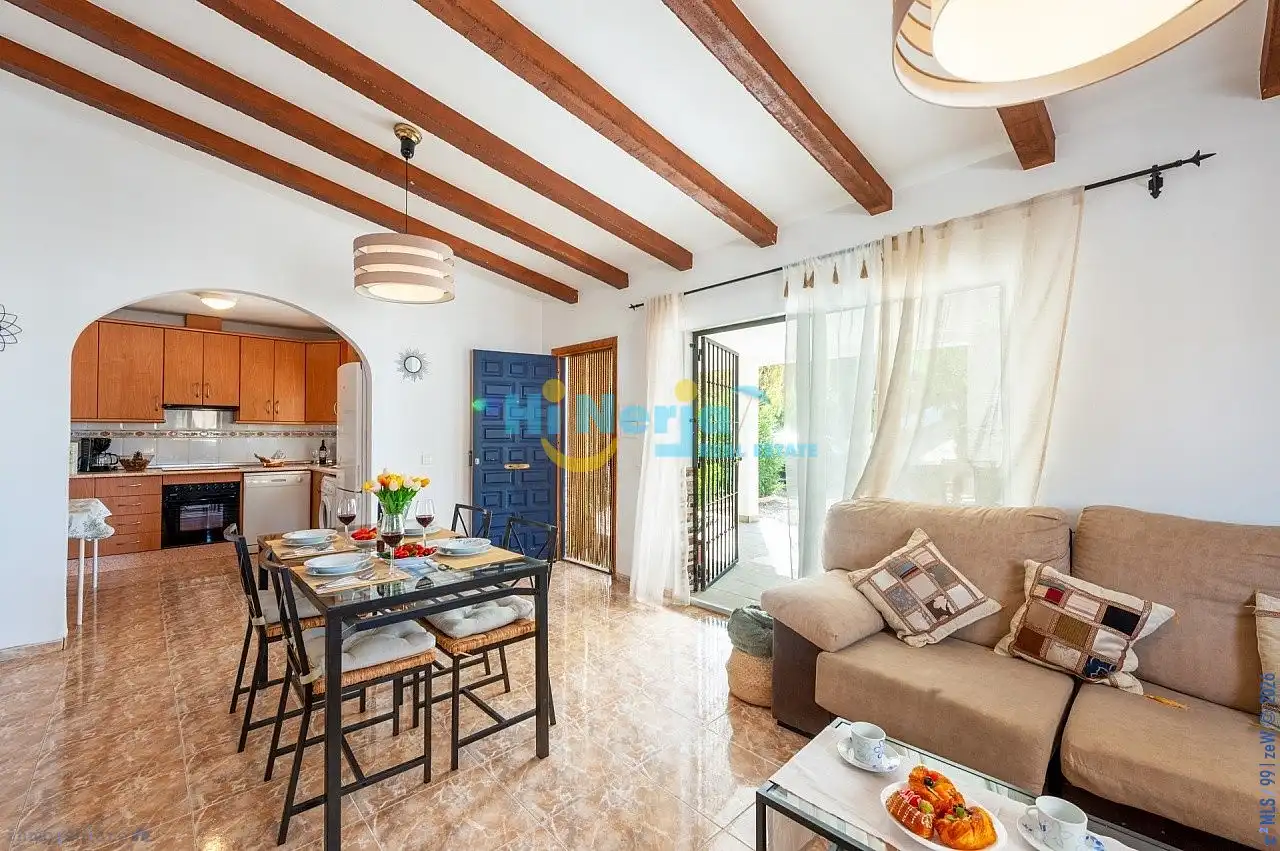 Maison avec piscine à vendre à Torrox Pueblo, imagen 12