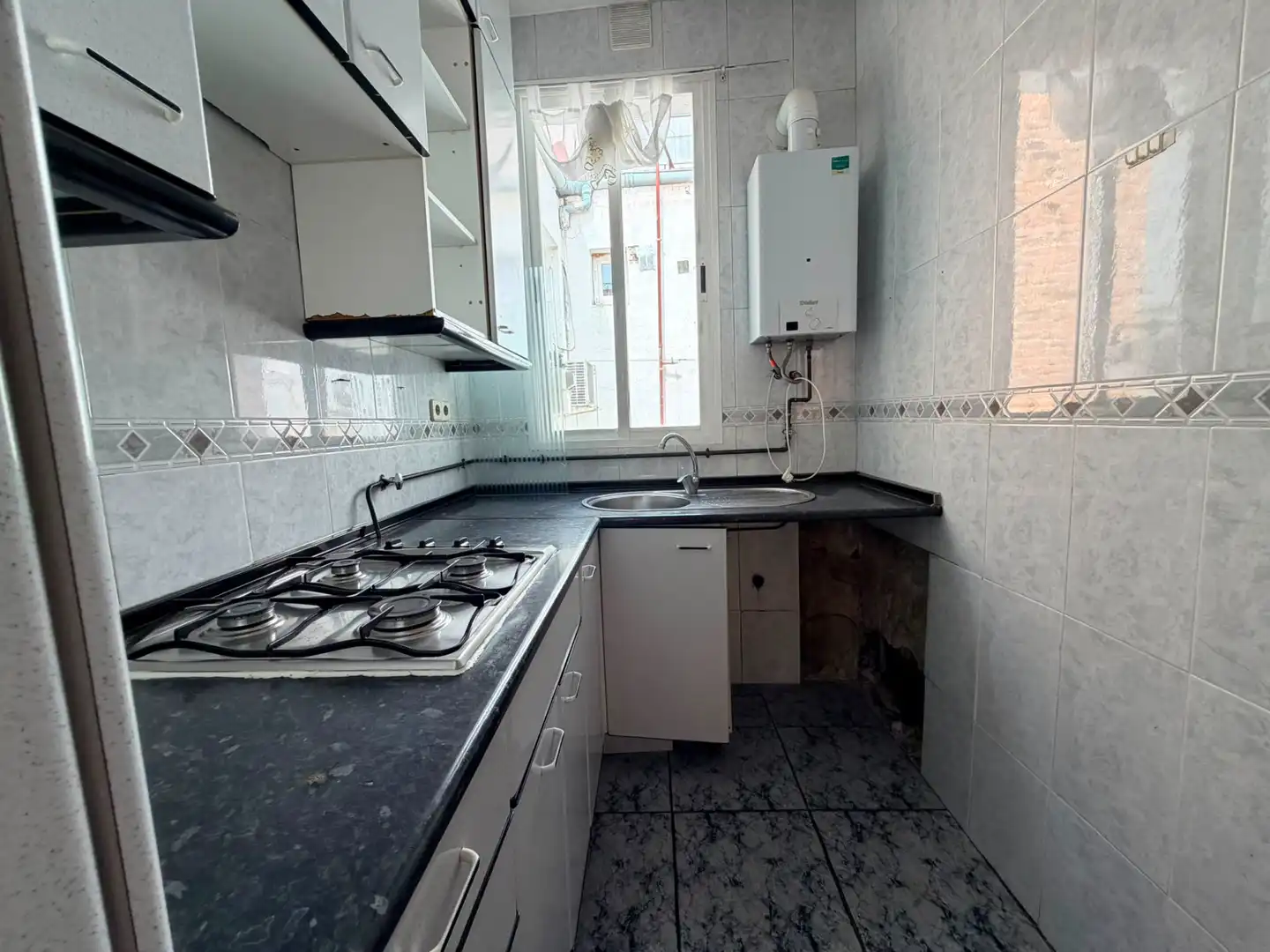 Appartement avec ascenseur à vendre à Calle del Divino Vallés, imagen 6
