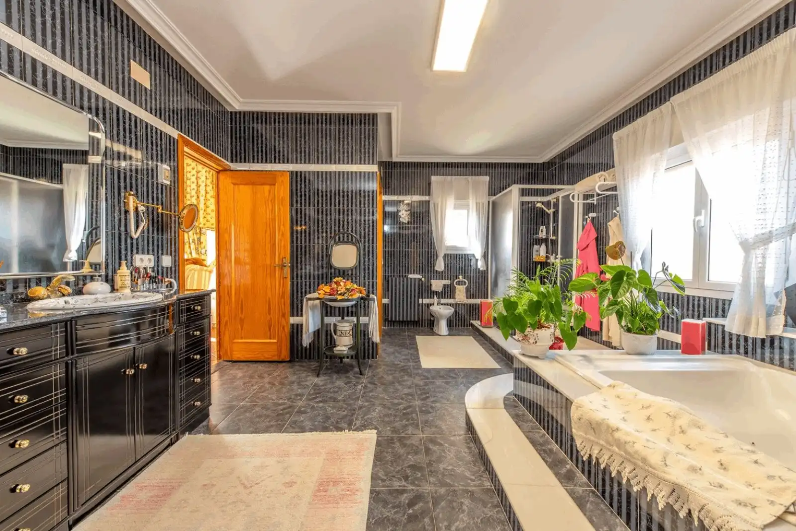 Villa avec piscine à vendre à Calle Calle Huelma, imagen 18