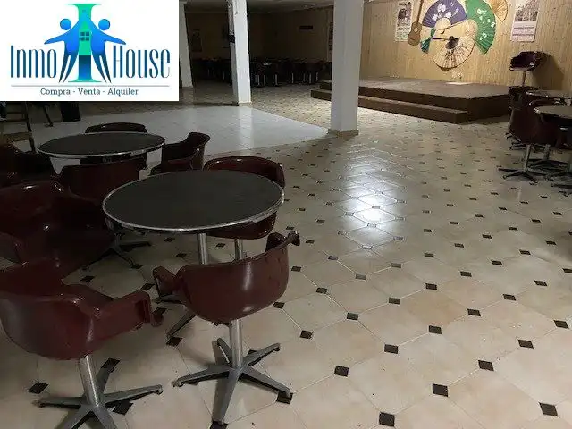 Buildings for sale in Albacete