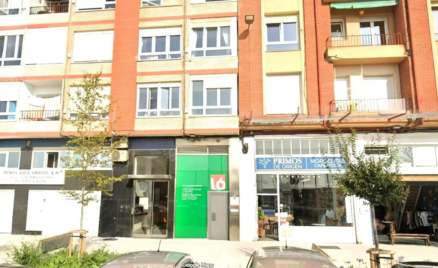 Local comercial en venta en Castilla - Hermida
