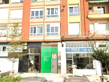 Local comercial en venda a Castilla - Hermida