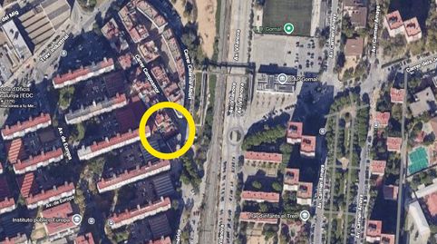 Foto 2 de Pis en venda a Campoamor, Bellvitge, L'Hospitalet de Llobregat