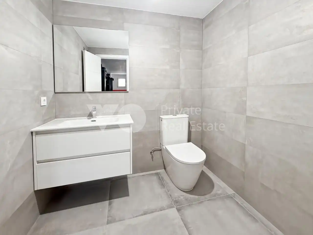 Baño de Casa o chalet de alquiler en Villaviciosa de Odón con Jardín privado, Terraza y Trastero