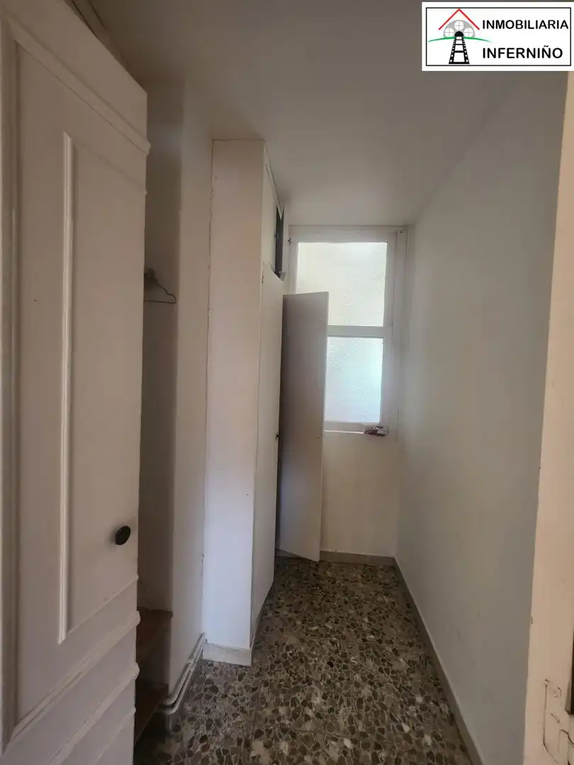 Piso en venta en Narón con Terraza
