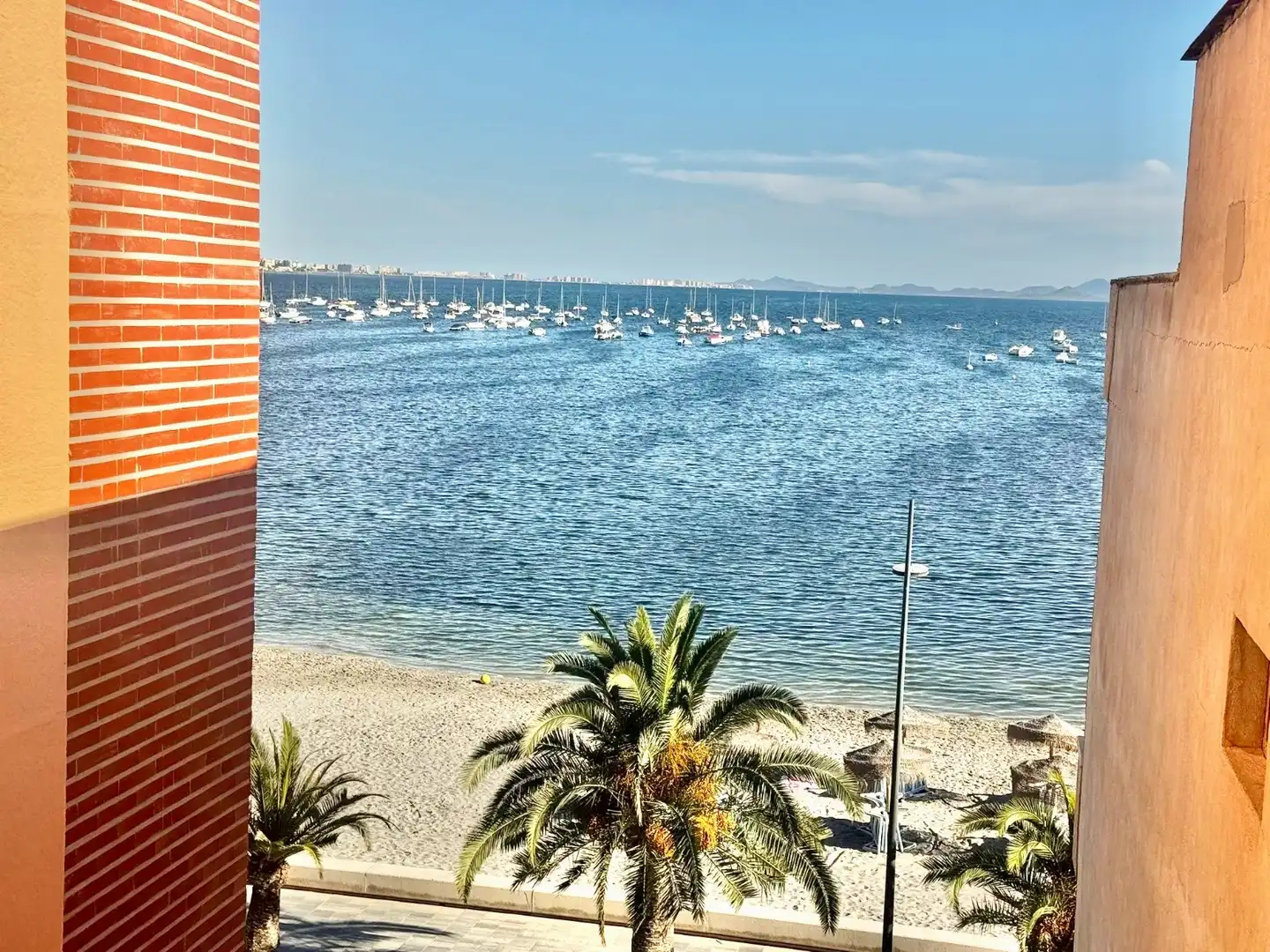 Appartamento con terrazza in vendita a Los Cuarteros, imagen 2