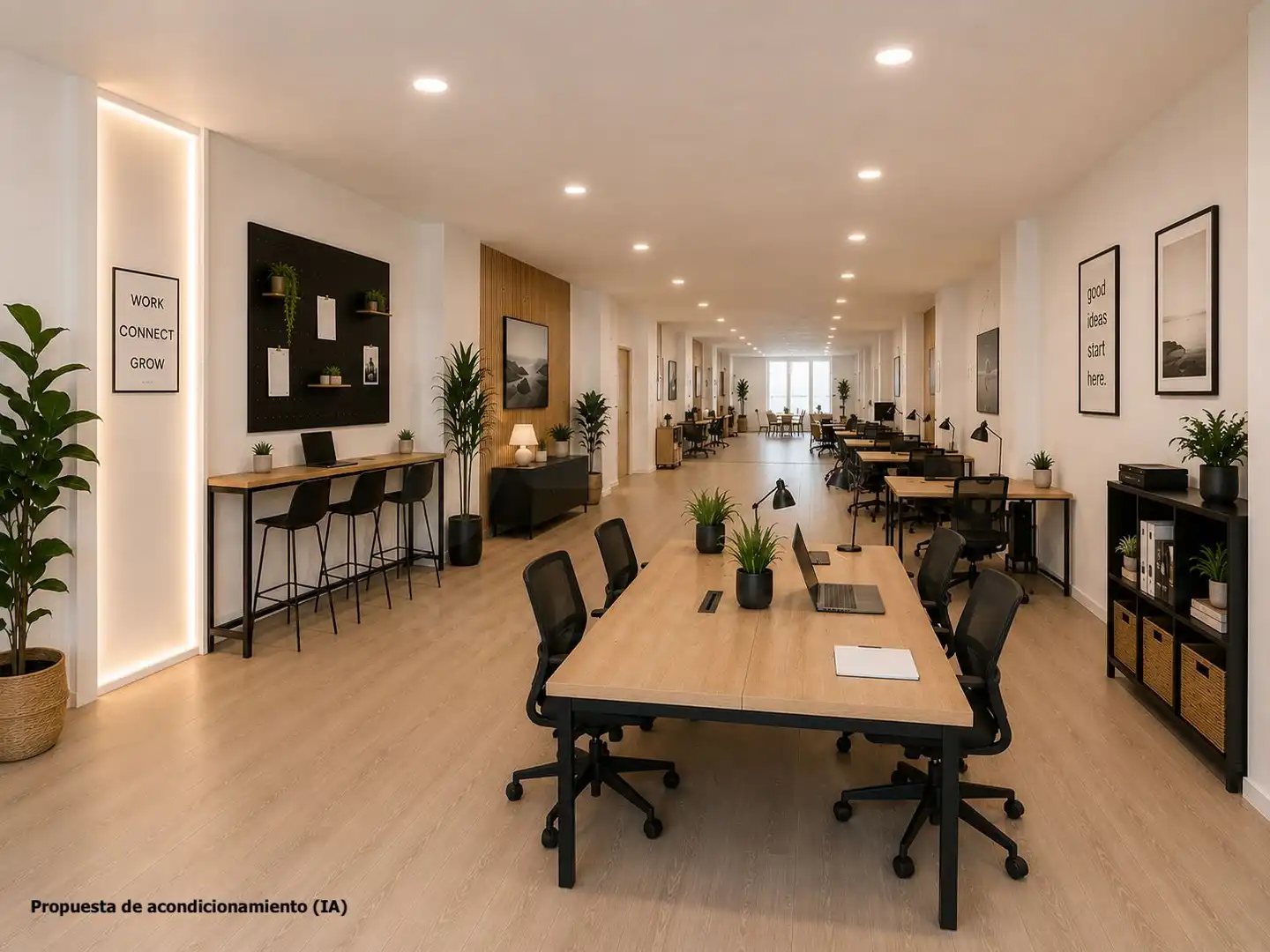 Commercial properties for sale in Tarifa
