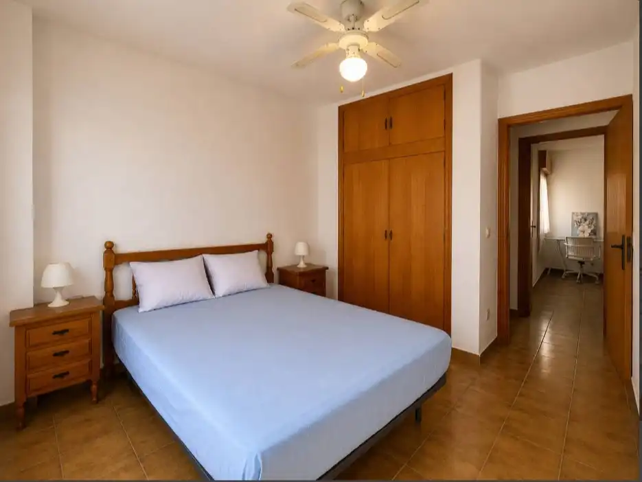 Dormitori de Dúplex en venda en Orihuela amb Terrassa i Moblat