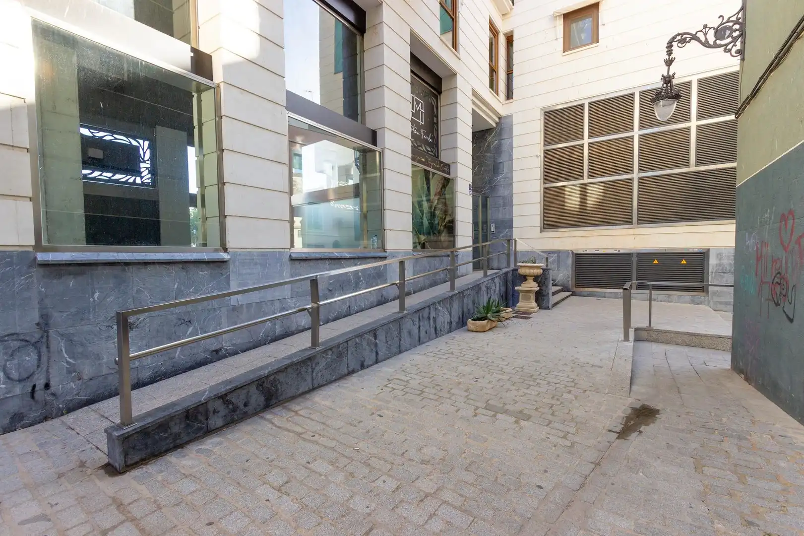 Business premises to rent in Orihuela ciudad, imagen 13