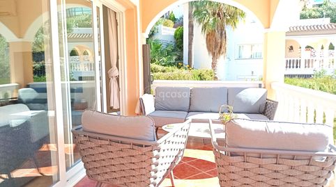Foto 4 de Casa adosada en venda a Calle Granada, 40, La Capellanía - El Higuerón, Benalmádena