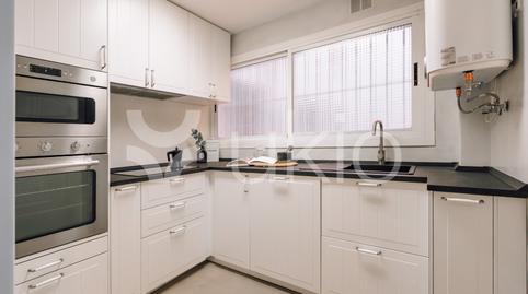 Foto 2 de Apartament de lloguer a Calle de Trueba y Fernández, Hispanoamérica - Bernabéu, Madrid